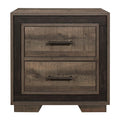 Ellendale Night Stand