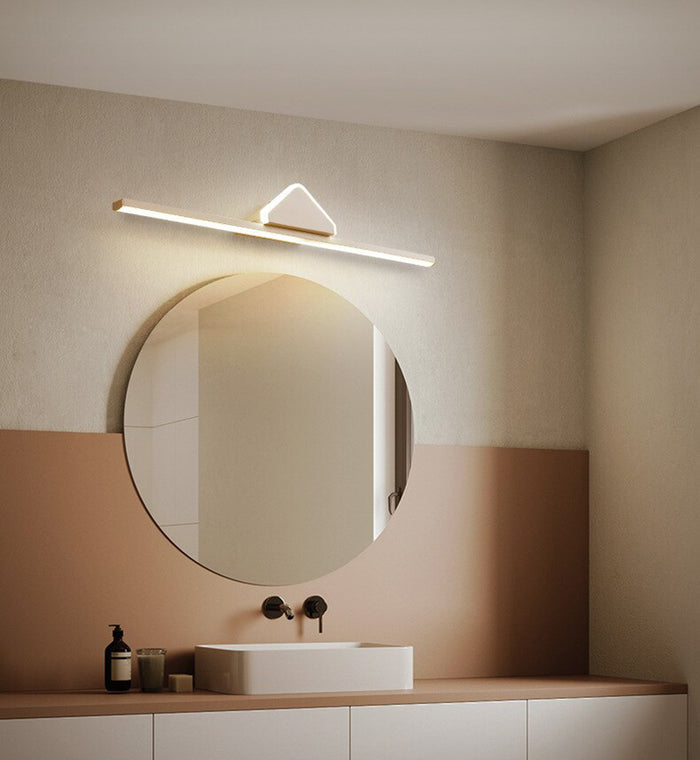 Led Mirror Wall Lamp