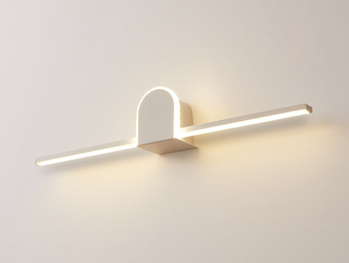 Arch White / Small / Warm White
