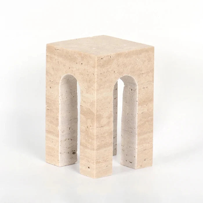 Slit High Cube