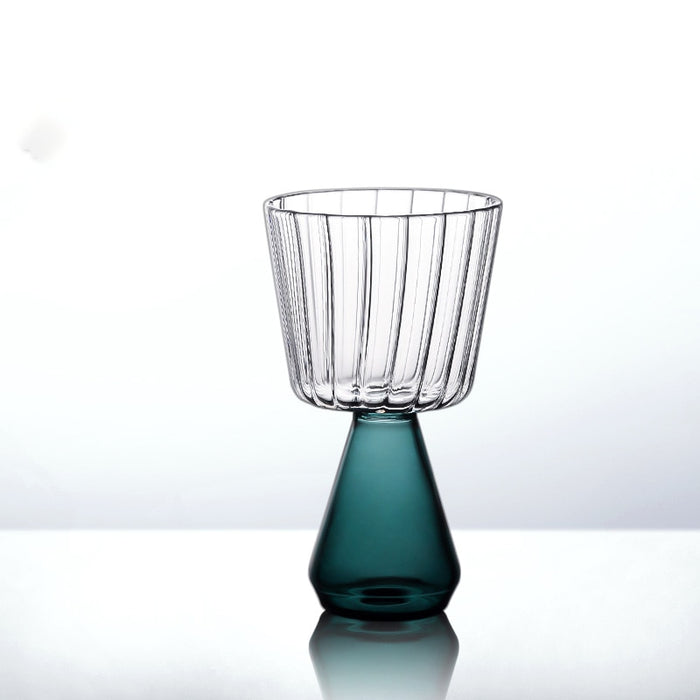Flared / Small