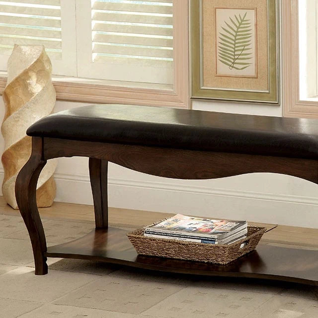 Enderby Bench