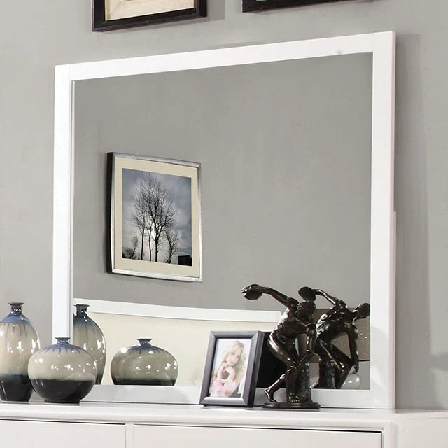 Enrico Mirror