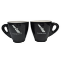 Espresso Mug Black