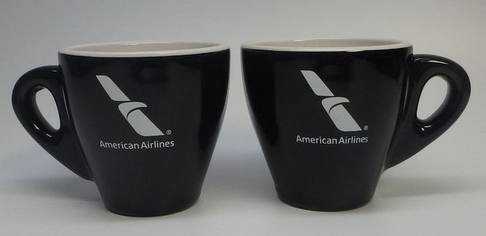 Espresso Mug Black