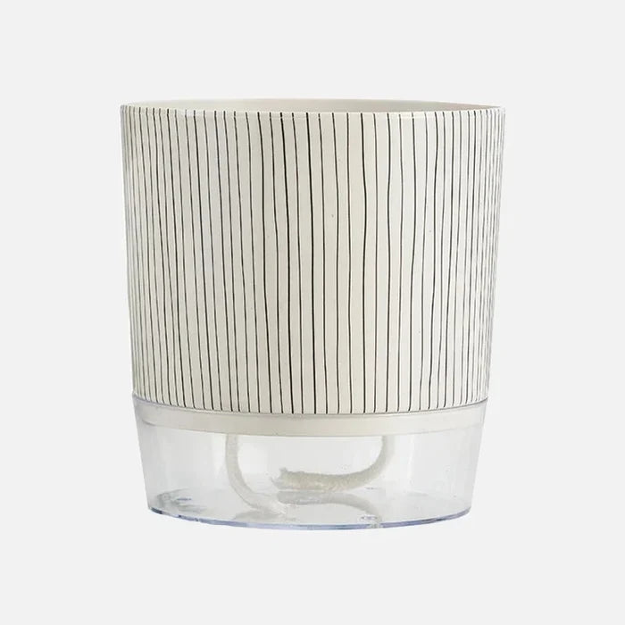 Large / Stripes