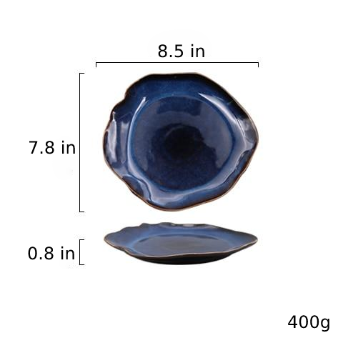 8 inch Plate
