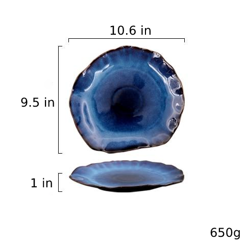 10 inch Plate