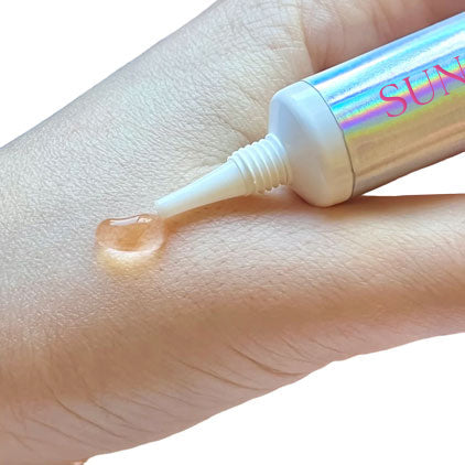 Eyeshadow Primer