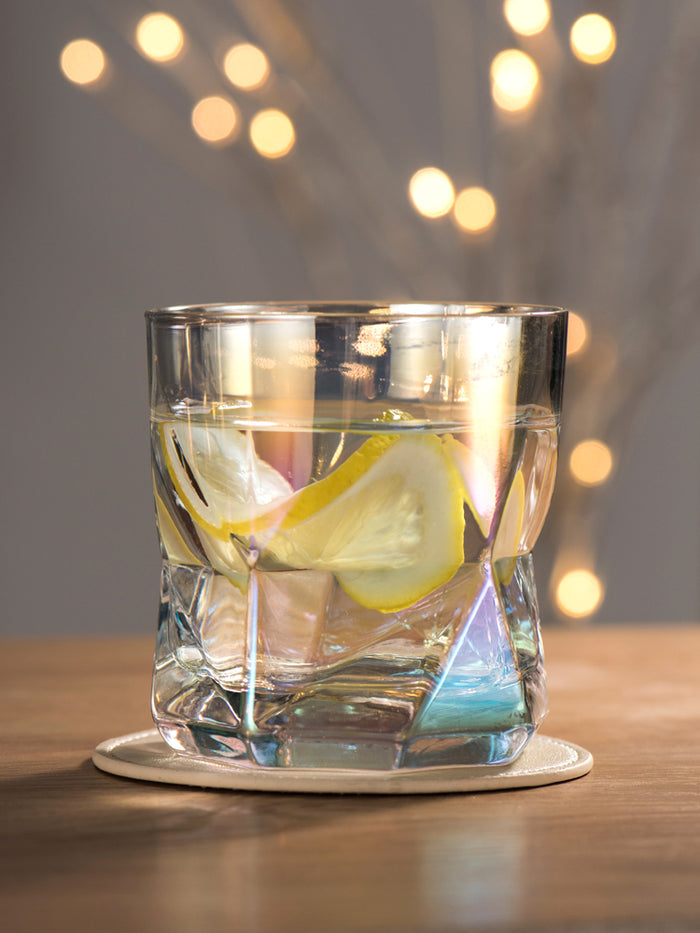 Crystal Drinkware Whiskey Liquor  Glass