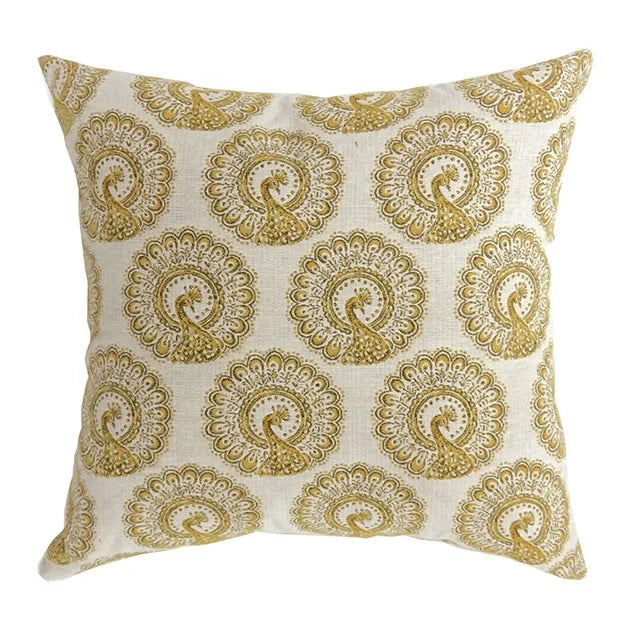 Fifi Pillow (2/Box)