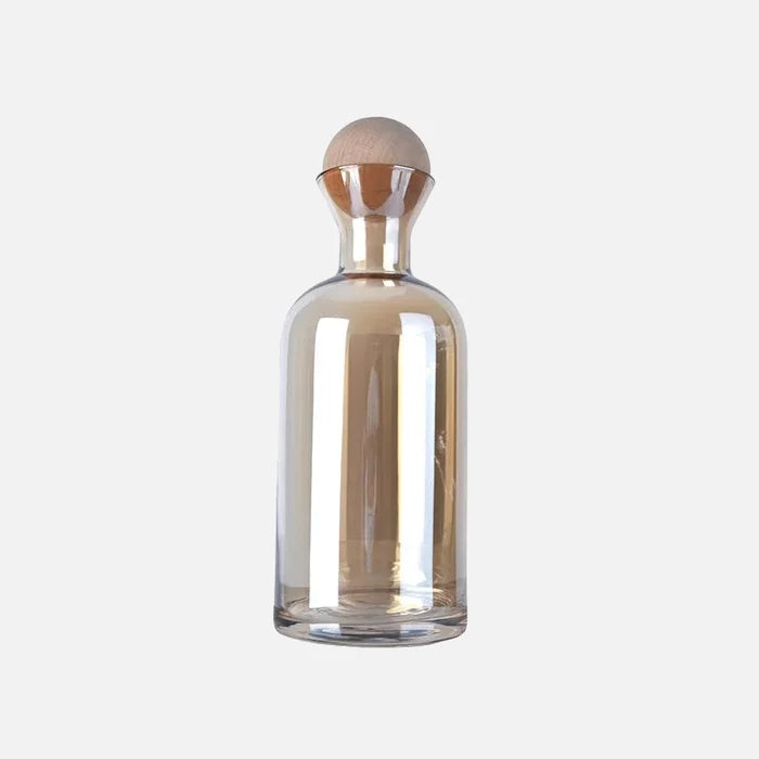 Carafe / Amber
