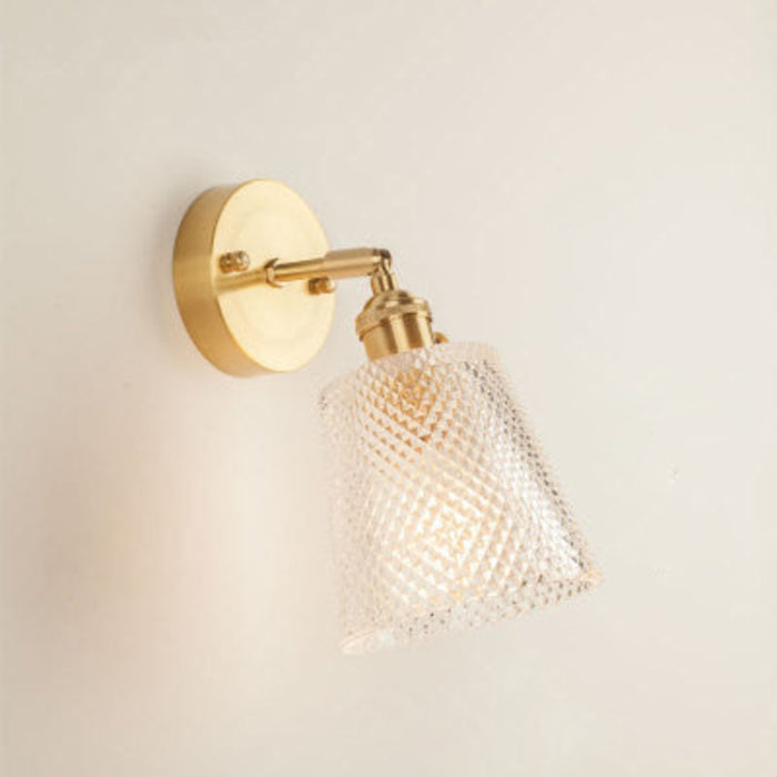 Wall Lamp / Clear