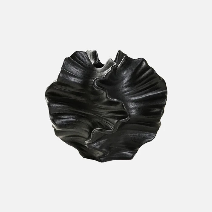 Black / Large