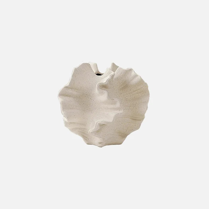 White / Small