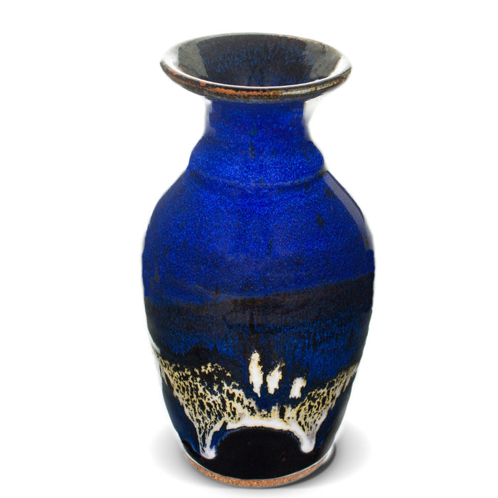 Flared-neck Vase