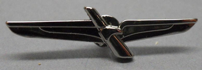 Flight Attendant Lapel Pin
