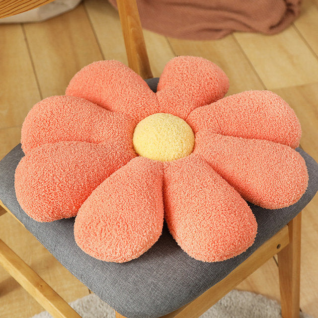Small / Orange