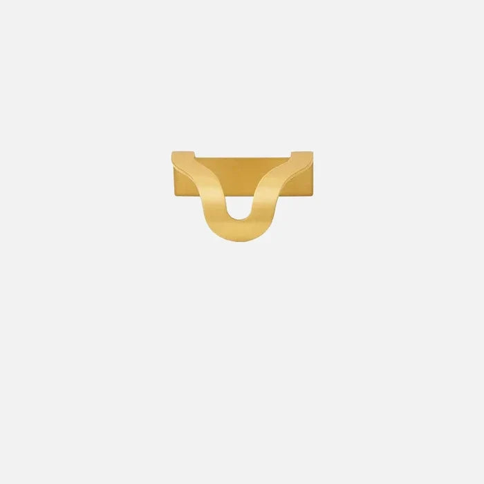 Gold / Small