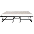 Framos Rollaway Bed w/ Mattress
