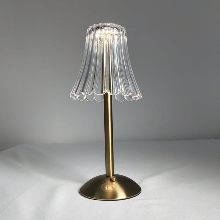 Freedom LED Cordless Table Lamp-Letifly Lights and Decor