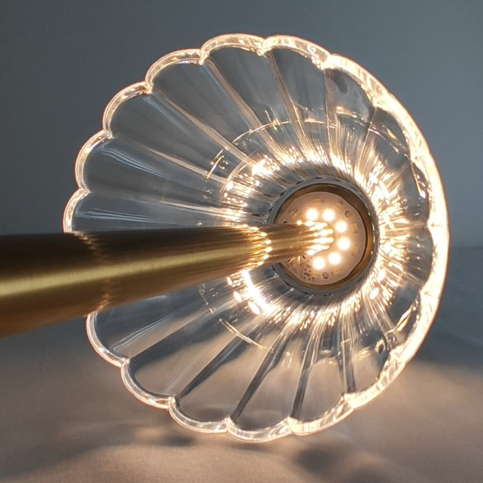 Freedom LED Cordless Table Lamp-Letifly Lights and Decor
