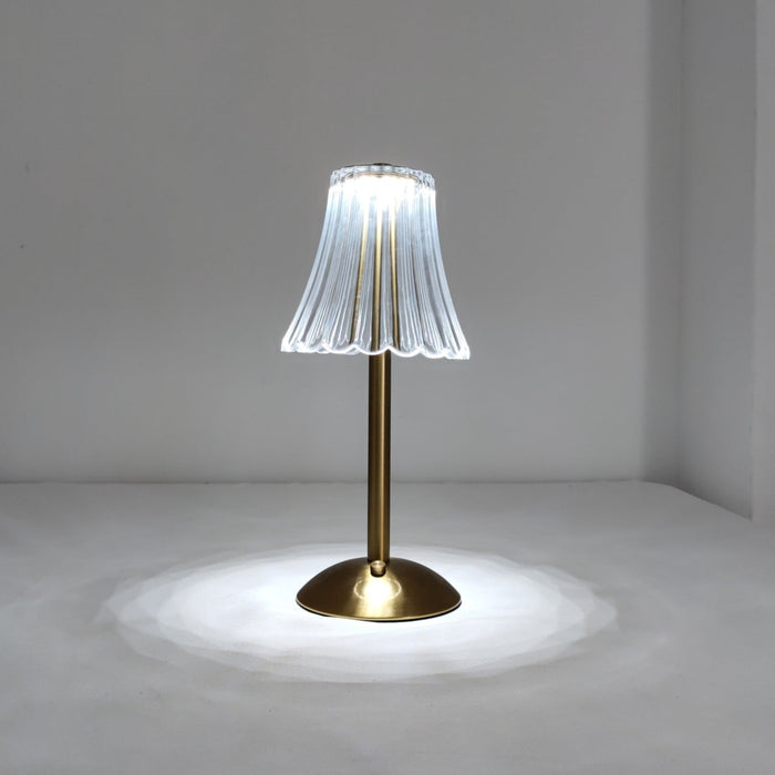 Freedom LED Cordless Table Lamp-Letifly Lights and Decor