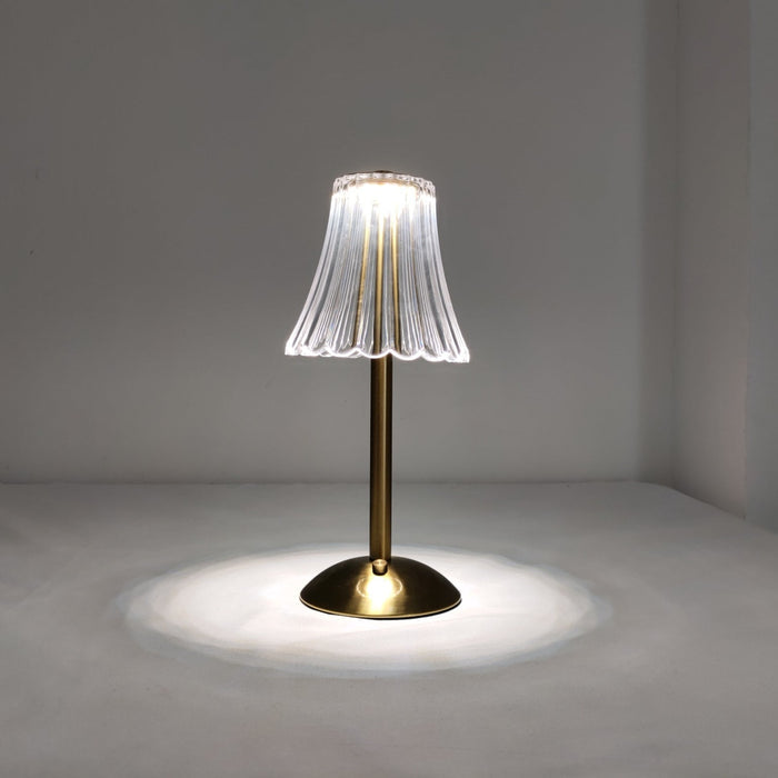 Freedom LED Cordless Table Lamp-Letifly Lights and Decor