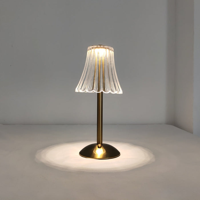 Freedom LED Cordless Table Lamp-Letifly Lights and Decor