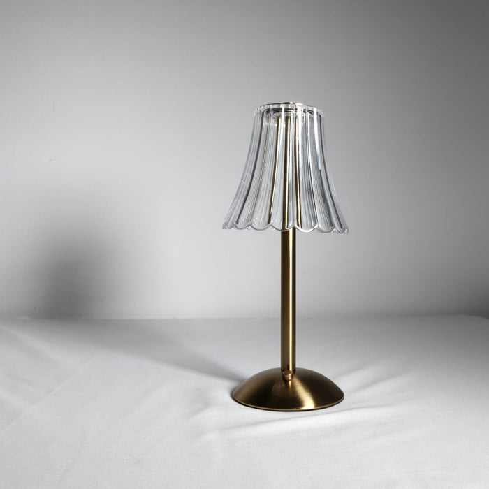 Freedom LED Cordless Table Lamp-Letifly Lights and Decor