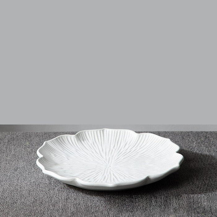 White / Small