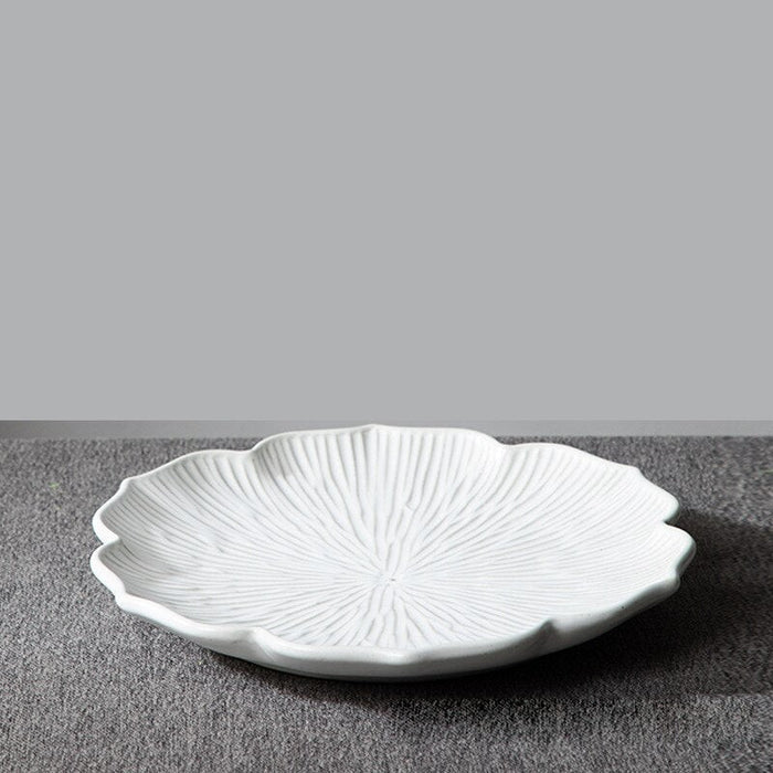 White / Large