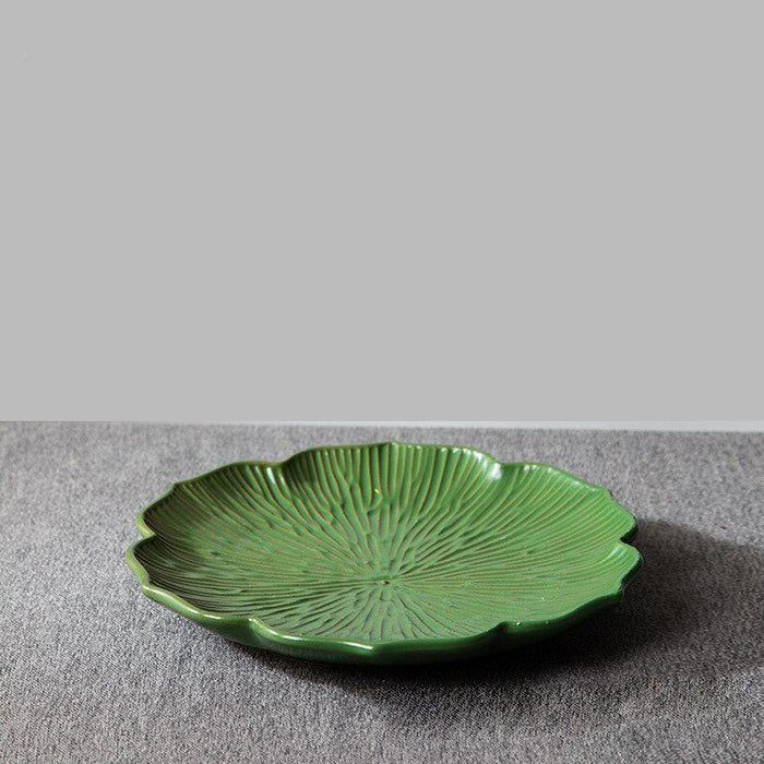 Green / Small