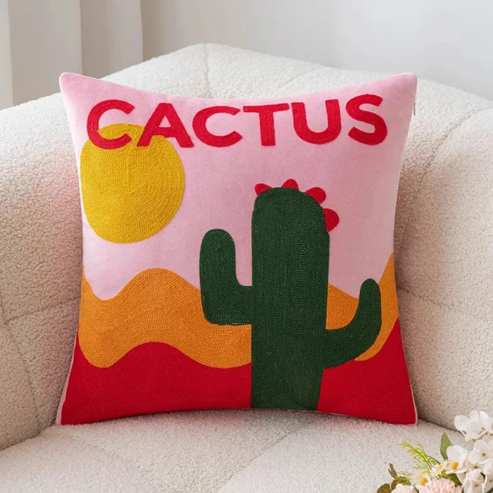 Medium / Cactus