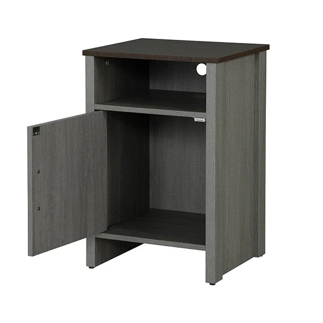 Garibaldi Side Table