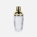 Glass Cocktail Shaker