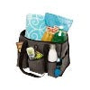 Gecko 8 Pocket Tote