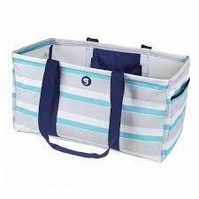 Gecko Utility Tote