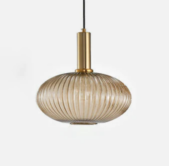 Cognac / Oval