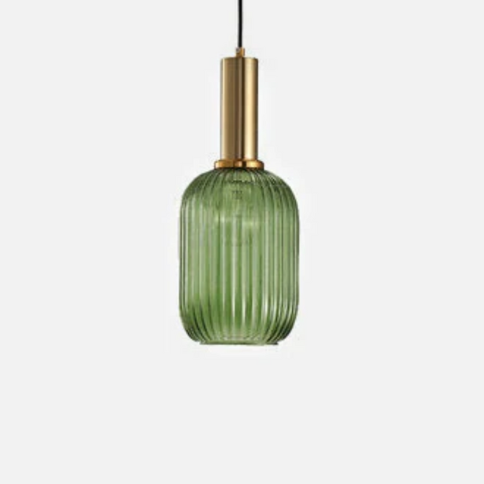 Green / Long