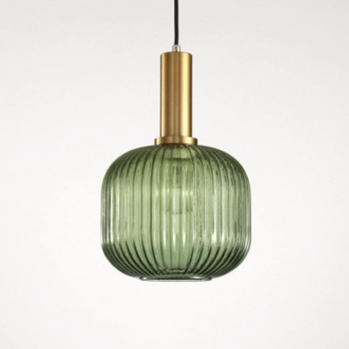 Green / Square