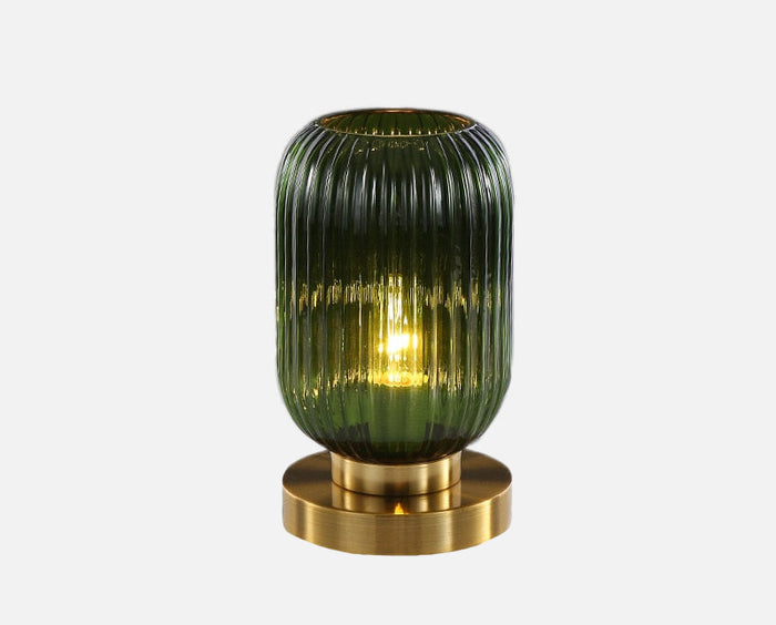 Green / Long