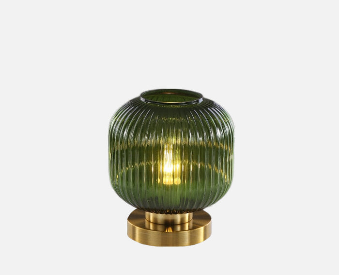 Green / Square