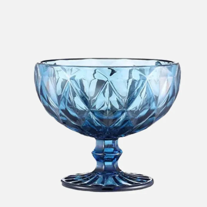 Blue / Diamond