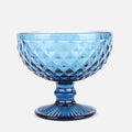 Blue / Triangle