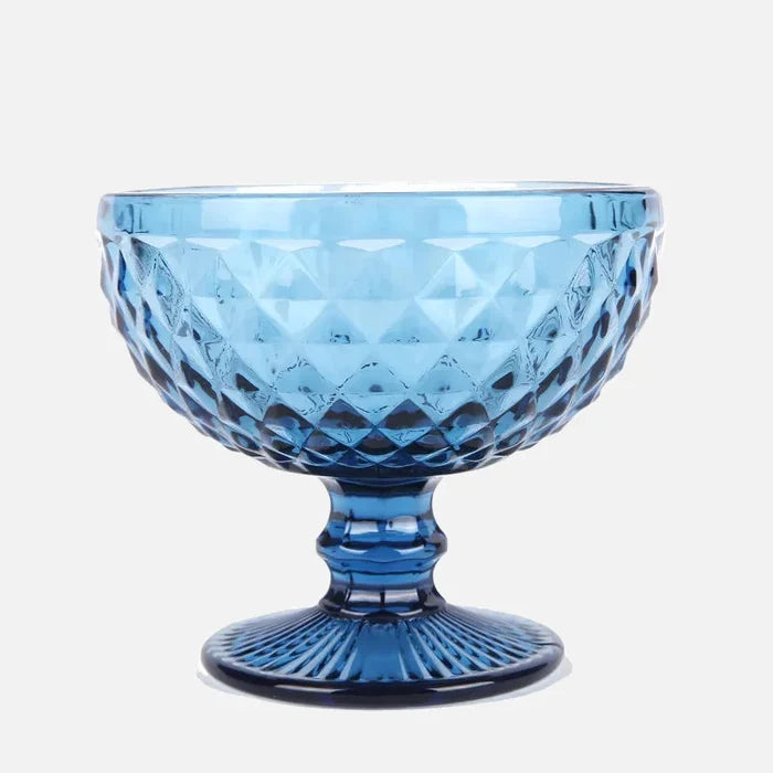 Blue / Triangle
