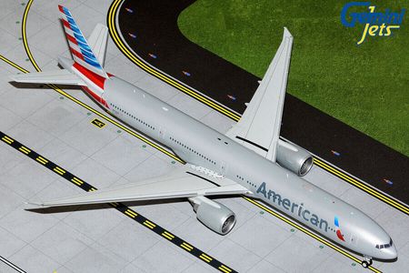 Gemini200 American 777-300ER