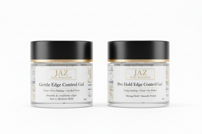 Gentle Edge Control Gel