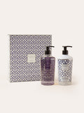 GIFT BOX GENTLEMEN BODY & HAND LOTION AND HAND WASH GEL