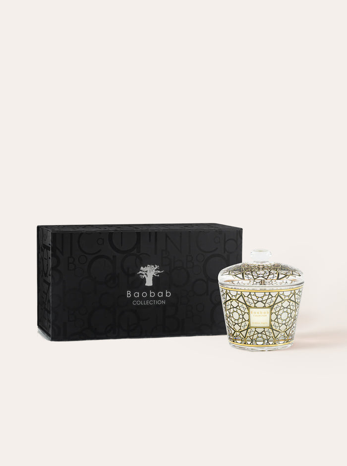 GIFT BOX MAX10 DOME ARABIAN NIGHTS